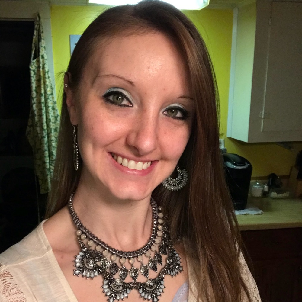 Meet your Posher, Brittany